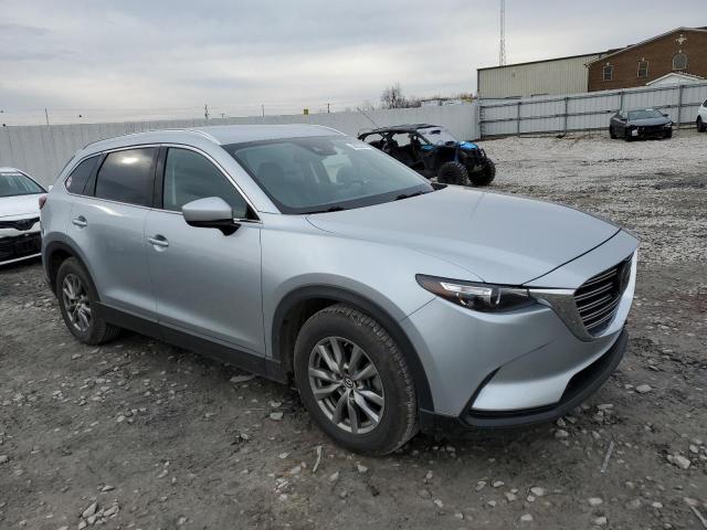Photo 4 from auction – 2018 MAZDA CX-9 TOURI with VIN JM3TCBCYXJ0214231
