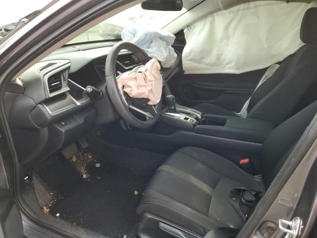 Photo 7 from auction – 2016 HONDA CIVIC EX with VIN 19XFC2F74GE242499
