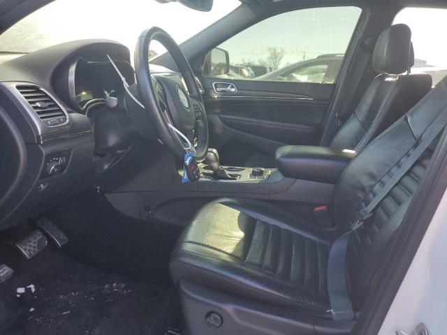 Photo 7 from auction – 2019 JEEP GRAND CHER with VIN 1C4RJFBG2KC563635