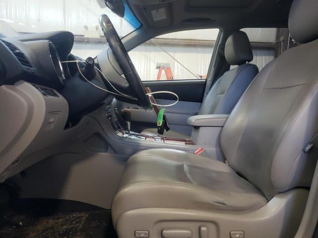 Photo 7 from auction – 2013 TOYOTA HIGHLANDER with VIN JTEDC3EH3D2012478