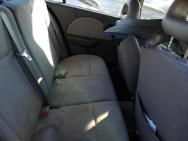Photo 10 from auction – 2007 SATURN ION LEVEL with VIN 1G8AJ55F77Z130238