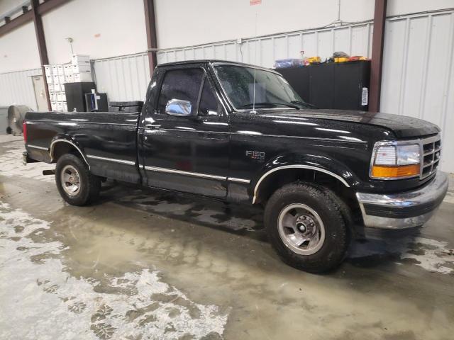 Photo 4 from auction – 1995 FORD F150 with VIN 1FTEF15H1SNA53420