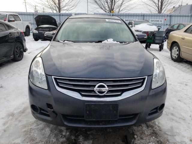 Photo 5 from auction – 2010 NISSAN ALTIMA BAS with VIN 1N4AL2AP4AC109716