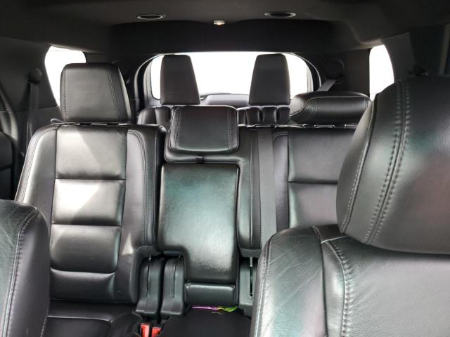Photo 10 from auction – 2013 FORD EXPLORER L with VIN 1FM5K7F95DGB07598