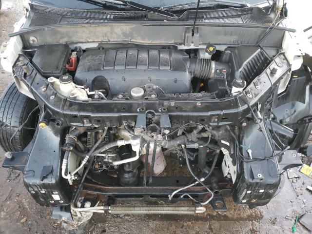 Photo 12 from auction – 2015 CHEVROLET TRAVERSE L with VIN 1GNKVFED0FJ125003
