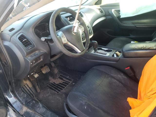 Photo 7 from auction – 2017 NISSAN ALTIMA 2.5 with VIN 1N4AL3AP1HC471535