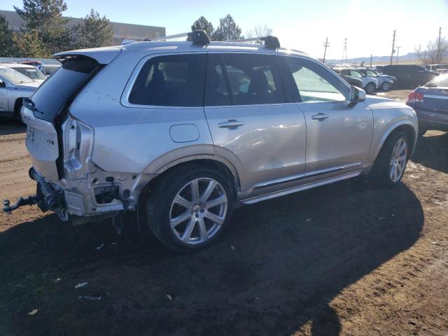 Photo 3 from auction – 2016 VOLVO XC90 T6 with VIN YV4A22PL8G1057395