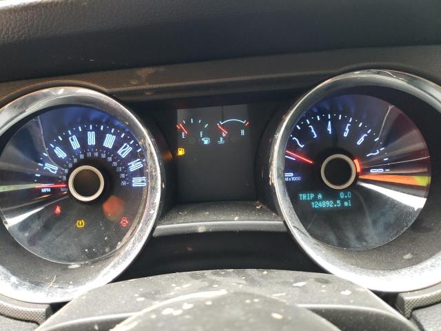 Photo 9 from auction – 2014 FORD MUSTANG with VIN 1ZVBP8EM0E5263496