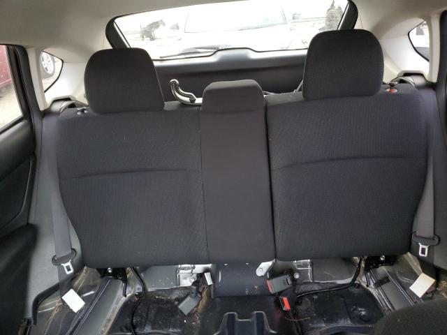 Photo 10 from auction – 2017 SUBARU CROSSTREK with VIN JF2GPAAC2HG240017