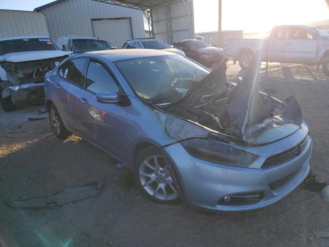 Photo 4 from auction – 2013 DODGE DART SXT with VIN 1C3CDFBA3DD305439