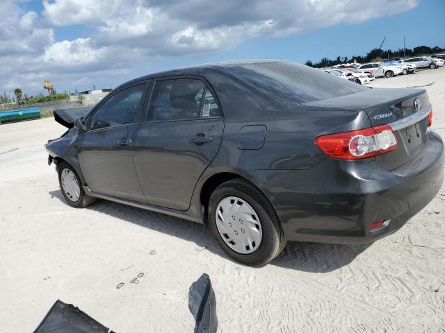 Photo 2 from auction – 2011 TOYOTA COROLLA BA with VIN 2T1BU4EE8BC747878