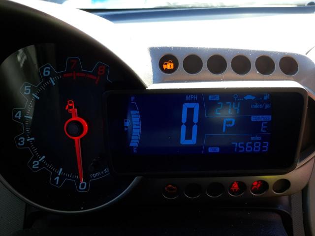 Photo 9 from auction – 2014 CHEVROLET SONIC LT with VIN 1G1JC5SH7E4125517