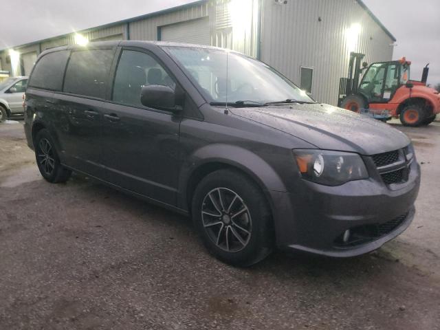 Photo 4 from auction – 2018 DODGE GRAND CARA with VIN 2C4RDGEG0JR196345
