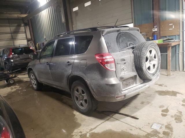 Photo 2 from auction – 2012 TOYOTA RAV4 with VIN 2T3BF4DV1CW238959