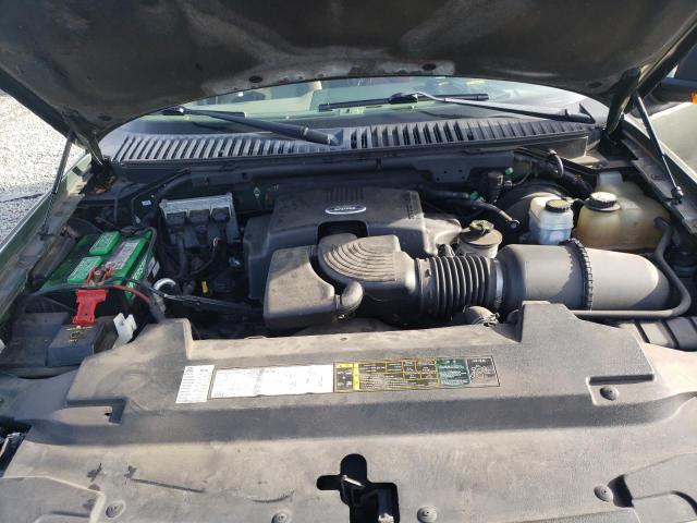 Photo 12 from auction – 2004 FORD EXPEDITION with VIN 1FMFU18L34LA27485