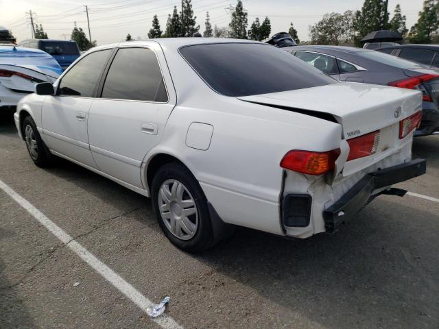 Photo 2 from auction – 2000 TOYOTA CAMRY CE with VIN JT2BF22K5Y0251019