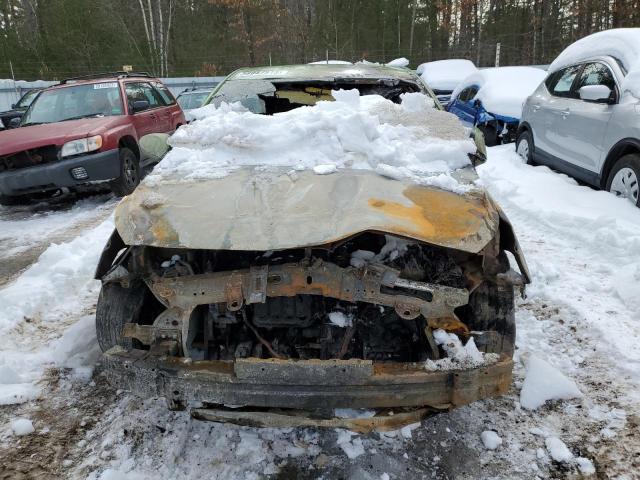 Photo 5 from auction – 2012 HYUNDAI ACCENT GLS with VIN KMHCU5AE0CU019052