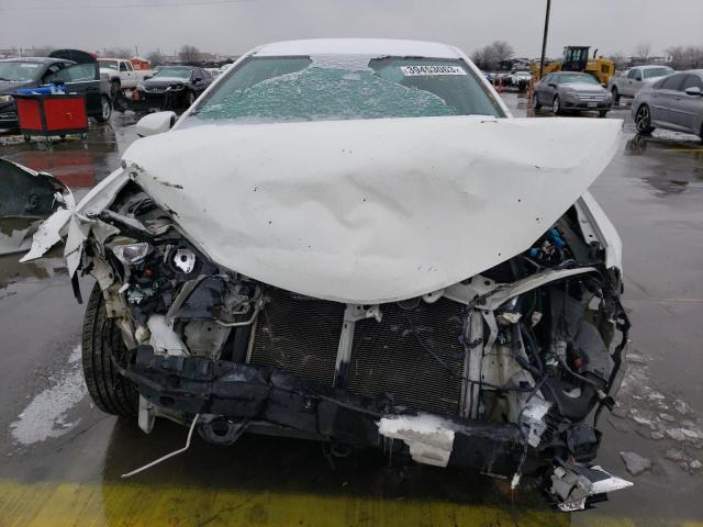 Photo 5 from auction – 2015 TOYOTA COROLLA with VIN 5YFBURHE5FP239768