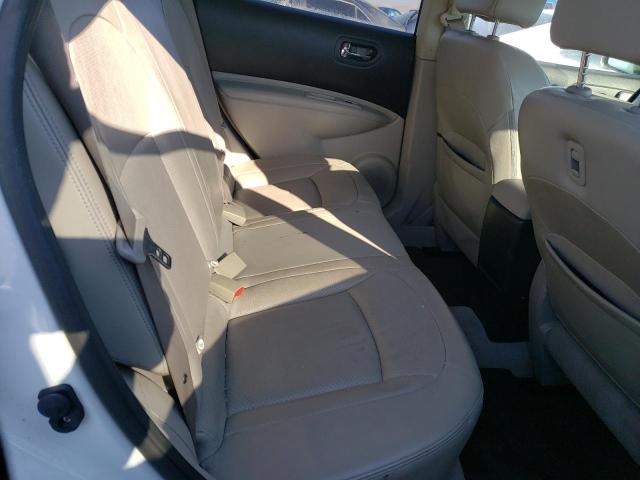 Photo 11 from auction – 2012 NISSAN ROGUE S with VIN JN8AS5MV3CW378286