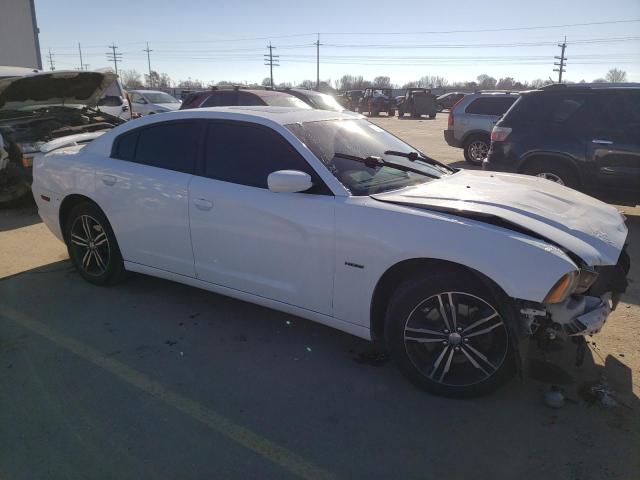 Photo 4 from auction – 2014 DODGE CHARGER R/ with VIN 2C3CDXDTXEH351777