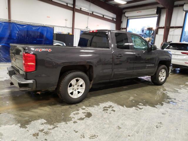 Photo 3 from auction – 2015 CHEVROLET SILVERADO with VIN 1GCVKREC8FZ162809