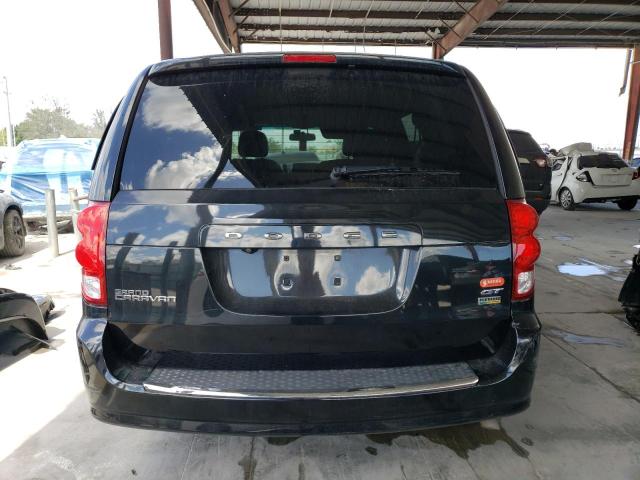 Photo 6 from auction – 2018 DODGE GRAND CARA with VIN 2C4RDGEG3JR240290