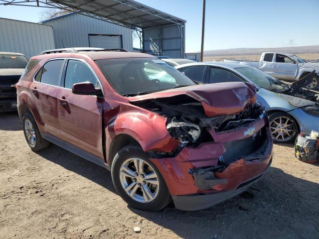 Photo 4 from auction – 2010 CHEVROLET EQUINOX LT with VIN 2CNALDEW2A6405491
