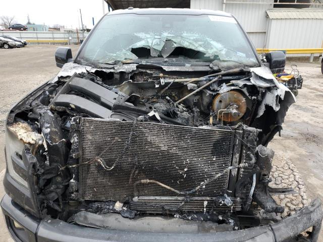 Photo 11 from auction – 2015 FORD F150 SUPER with VIN 1FTFW1EG5FFA61211