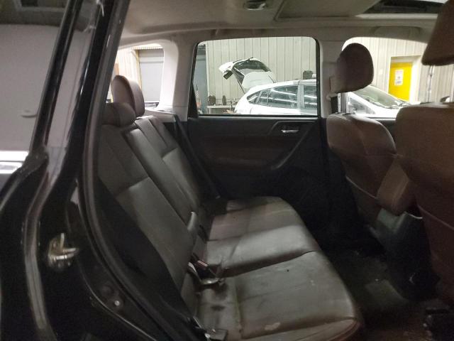 Photo 10 from auction – 2017 SUBARU FORESTER 2 with VIN JF2SJAWCXHH588260