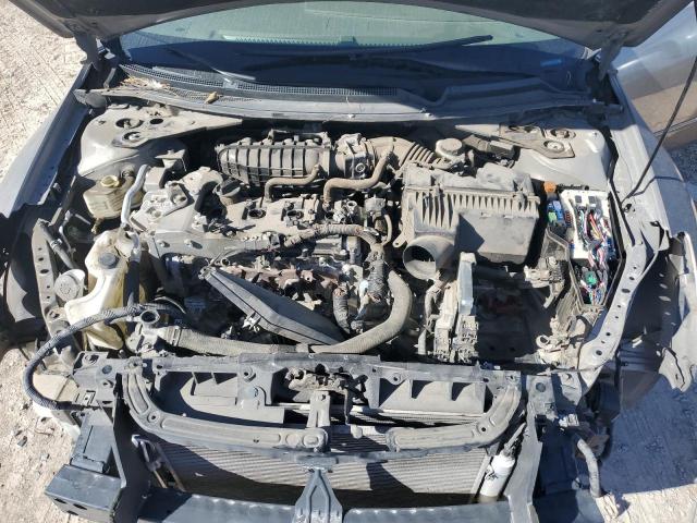 Photo 11 from auction – 2012 NISSAN ALTIMA BAS with VIN 1N4AL2AP3CN427267