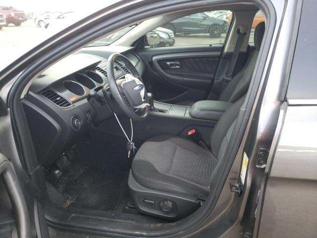 Фото 7 с аукциона – 2011 FORD TAURUS SEL с VIN 1FAHP2EW8BG152678