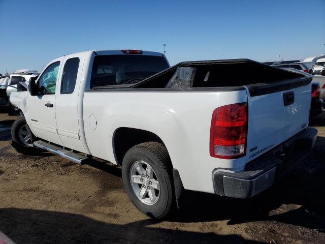Photo 2 from auction – 2012 GMC SIERRA C15 with VIN 1GTR1VE0XCZ123945