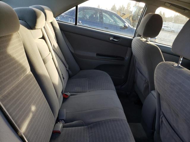 Photo 10 from auction – 2005 TOYOTA CAMRY LE with VIN 4T1BE32K85U522686