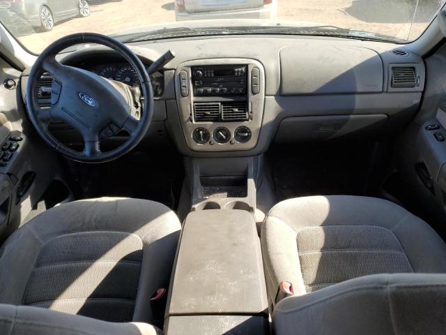Photo 8 from auction – 2004 FORD EXPLORER X with VIN 1FMZU73W64ZA86870