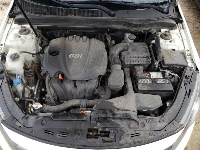 Фото 11 с аукциона – 2013 KIA OPTIMA LX с VIN KNAGM4A76D5397466