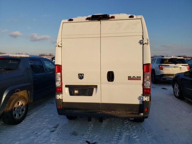 Photo 6 from auction – 2018 RAM PROMASTER with VIN 3C6TRVDG6JE123132