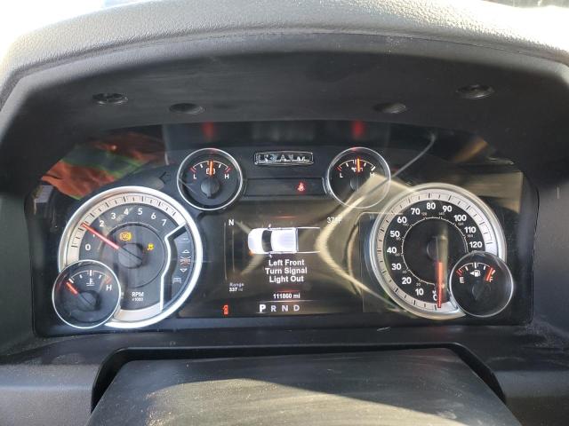 Photo 9 from auction – 2017 RAM 1500 SLT with VIN 3C6RR7LT5HG660254