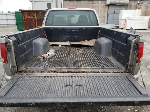 Photo 10 from auction – 2001 GMC SONOMA with VIN 1GTDT19W618202155