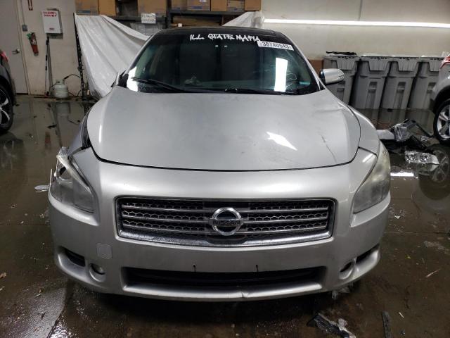 Photo 5 from auction – 2010 NISSAN MAXIMA S with VIN 1N4AA5APXAC875120