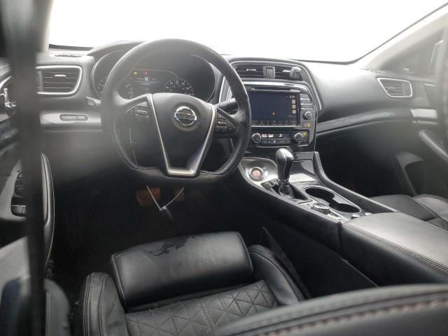Photo 8 from auction – 2019 NISSAN MAXIMA S with VIN 1N4AA6AV0KC384108