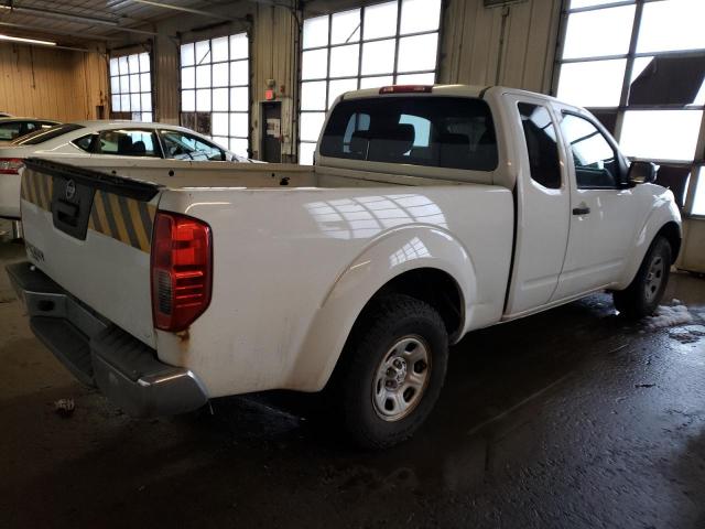 Photo 3 from auction – 2013 NISSAN FRONTIER S with VIN 1N6BD0CT2DN749228