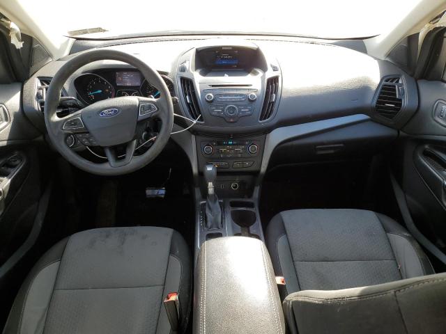 Photo 8 from auction – 2017 FORD ESCAPE SE with VIN 1FMCU9GD2HUD50180