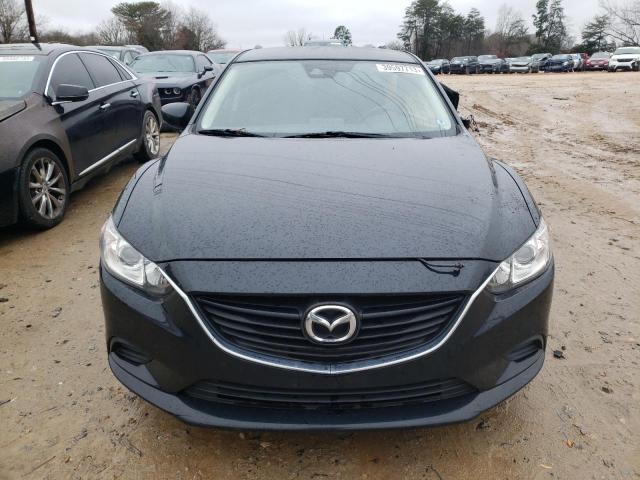 Photo 5 from auction – 2017 MAZDA 6 TOURING with VIN JM1GL1V5XH1118241