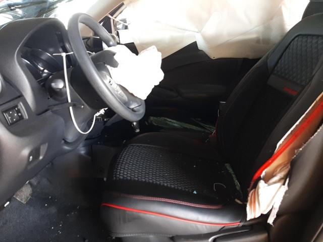 Photo 7 from auction – 2019 NISSAN VERSA S with VIN 3N1CN7AP0KL842350