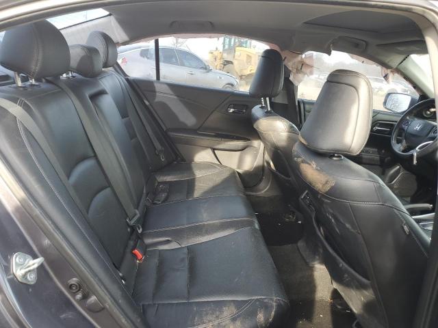 Photo 10 from auction – 2015 HONDA ACCORD EXL with VIN 1HGCR2F85FA238328