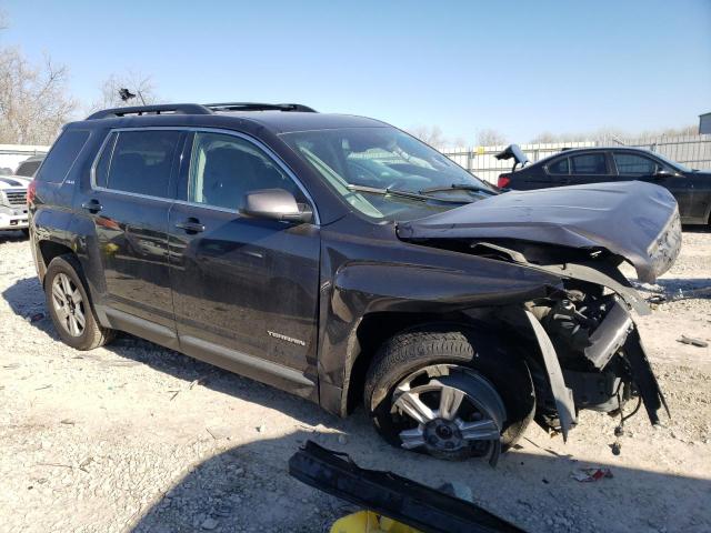 Photo 4 from auction – 2015 GMC TERRAIN SL with VIN 2GKFLRE30F6268219