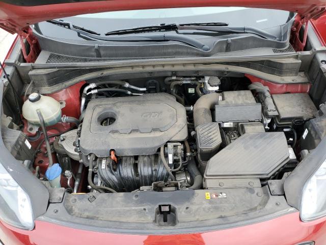 Photo 12 from auction – 2017 KIA SPORTAGE E with VIN KNDPN3AC4H7101054