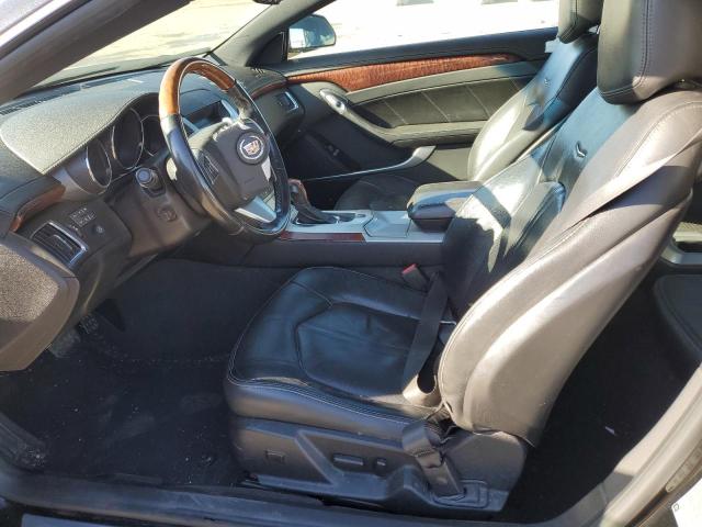 Photo 7 from auction – 2012 CADILLAC CTS PREMIU with VIN 1G6DS1E39C0109245