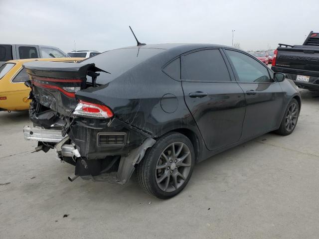 Photo 3 from auction – 2013 DODGE DART SXT with VIN 1C3CDFBA6DD300588