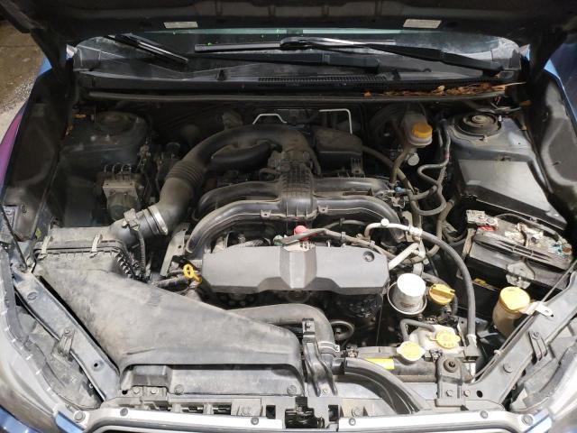 Photo 11 from auction – 2014 SUBARU IMPREZA with VIN JF1GJAA68EH009662